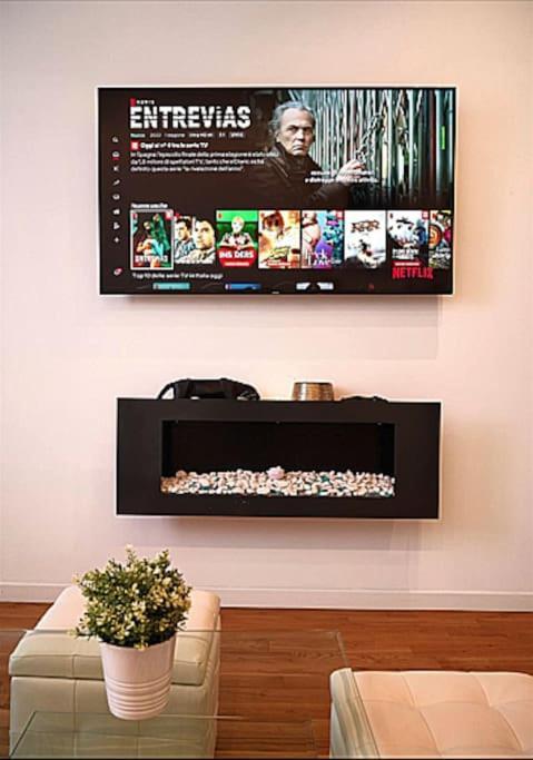 City Life Milan Apartment - Wi-Fi & Smart Tv Luaran gambar